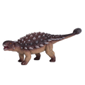 Ankylosaurus