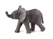 African Elephant Calf | 387002