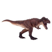 T Rex with Articulated Jaw New 2020