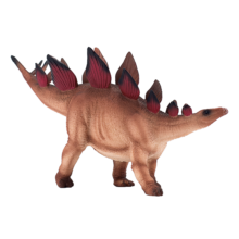 Stegosaurus New 2020