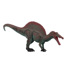 Spinosaurus with Articulated Jaw New 202