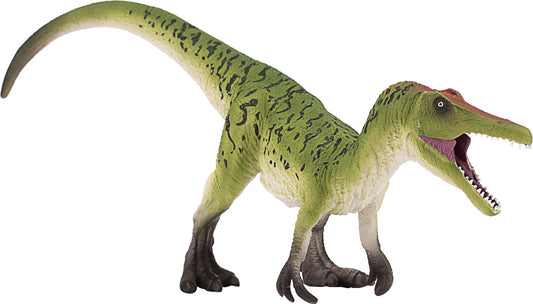 Baryonyx with Articulated Jaw New 2020