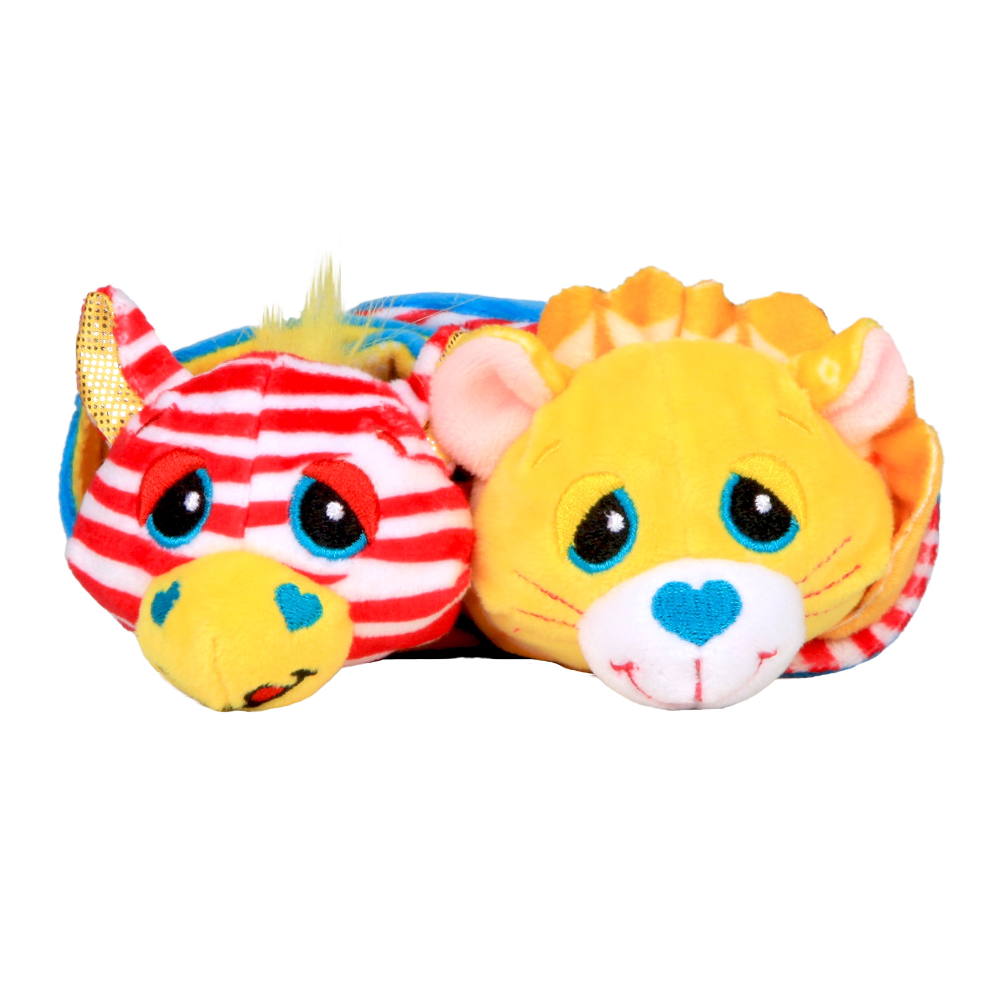 Popcorn & Butter Taste Budditos Cutetito