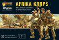 Afrika Korps Infantry | Bolt Action