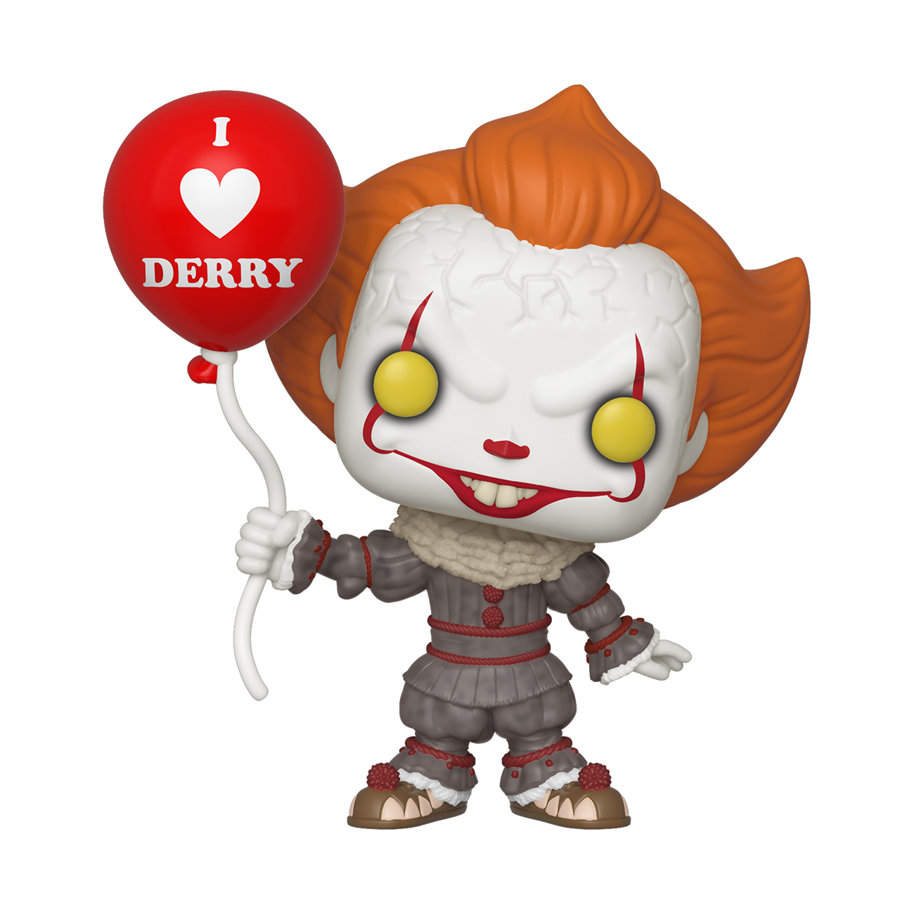 Funko Pennywise with Balloon  780