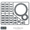 Templates | Bolt Action