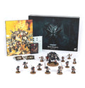 55-27 | Black Templar Army Set