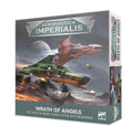 Wrath of Angels Set