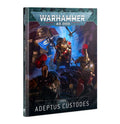 01-14 | Codex: Adeptus Custodes