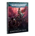 51-40 | Codex: Genestealer Cults
