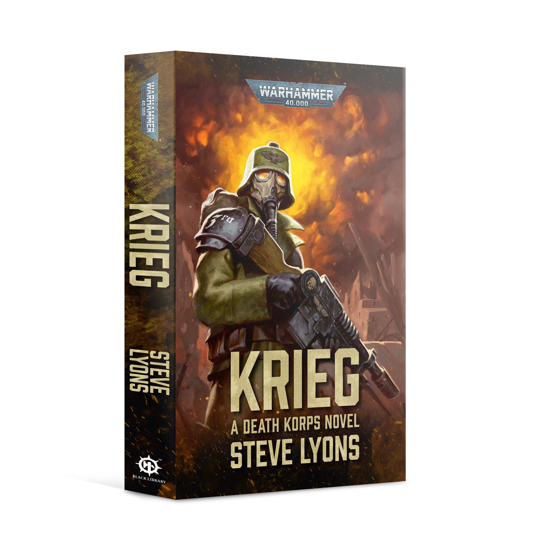Krieg (HB)