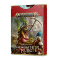 83-59 | Warscrolls: Maggotkin of Nurgle