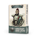 Aircraft & Aces: Asuryani Cards