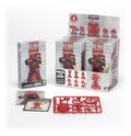 Space marine Heroes