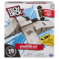 Tech Deck Starter Kit