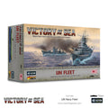 Imperial Japanese Navy Fleet