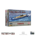 Victory At Sea: Yamato