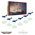 US P-51 Mustang Squadron | BRS