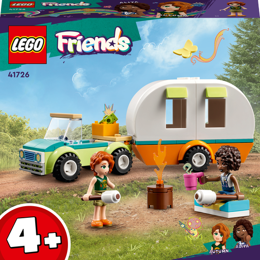 Holiday Camping Trip | 41726