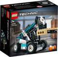 Lego Technic 42133 Telehandler