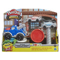 Tow Truck | Wheels | Play Doh | Hasbro