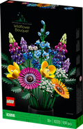 Lego Adult Wildflower Bouquet | 10313