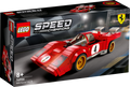 Lego Speed Champions 1970 Ferrari | 76906