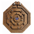MINOTAURS LABYRINTH