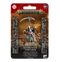 83-61 | Maggotkin: Rotbringer Sorcerer