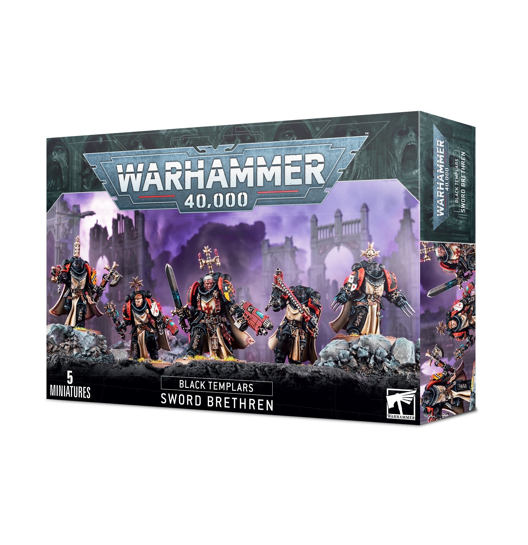 55-43 | Templar Sword Brethren