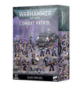 55-50 | Combat Patrol: Black Templars