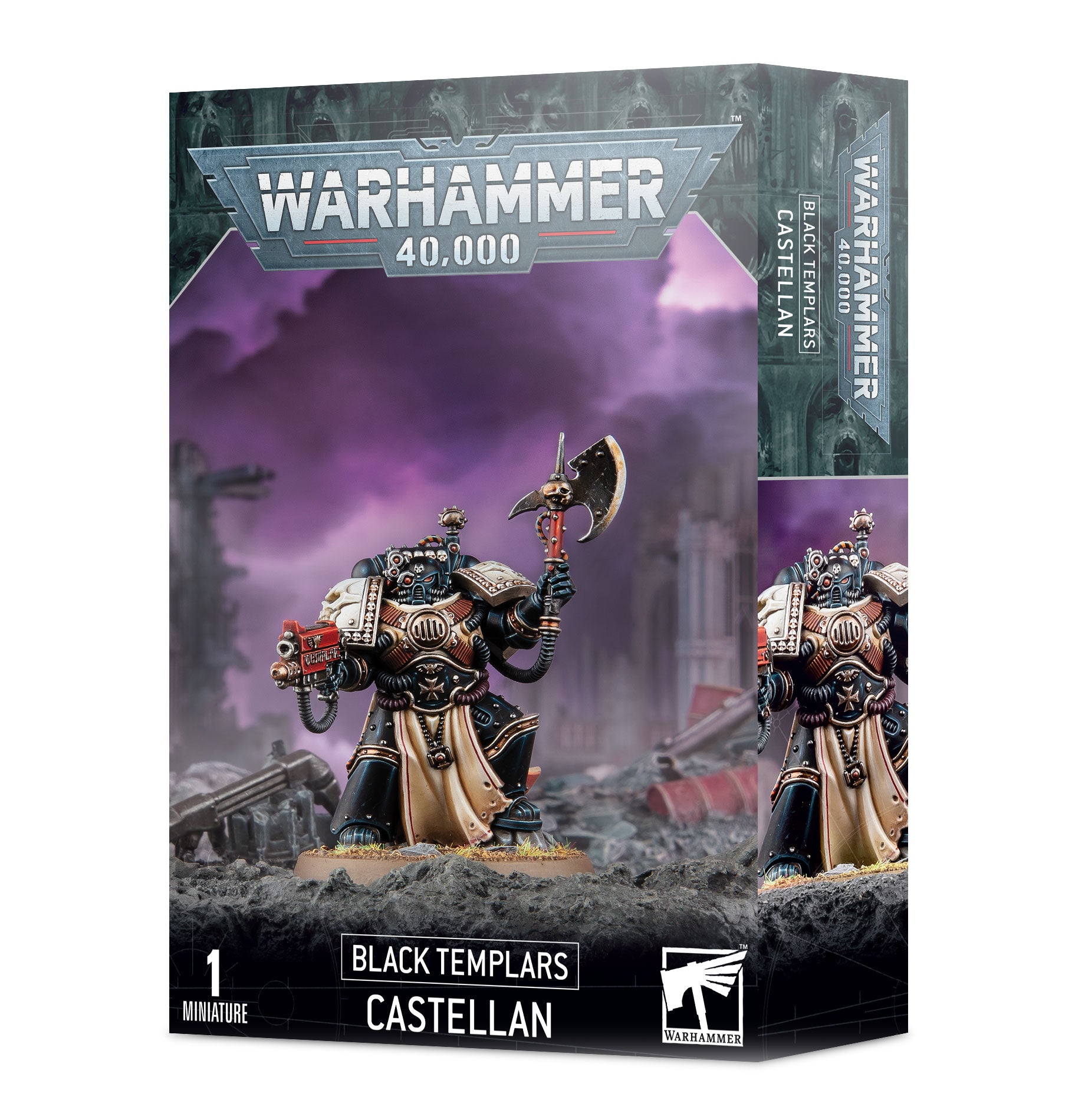 55-47 | Templars: Castellan