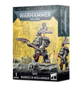 50-56 | Ork Warboss in Mega Armour