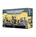 50-57 | Orks: Boyz (Combat Patrol Edition)