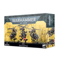 50-58 | Orks: Deffkoptas