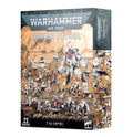 Tau Empire: Combat Patrol
