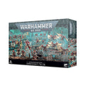 59-28 | Mechanicus: Omnissiahs Talon