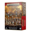 70-01 | Vanguard Set: Maggotkin of Nurgle