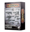 300-72 | Cawdor Weapons & Upgrades