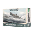 Astartes: Xiphon Interceptor Squadron