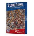 202-18 | Khorne Pitch & Dugouts