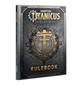 ADEPTUS TITANICUS RULEBOOK | 400-39