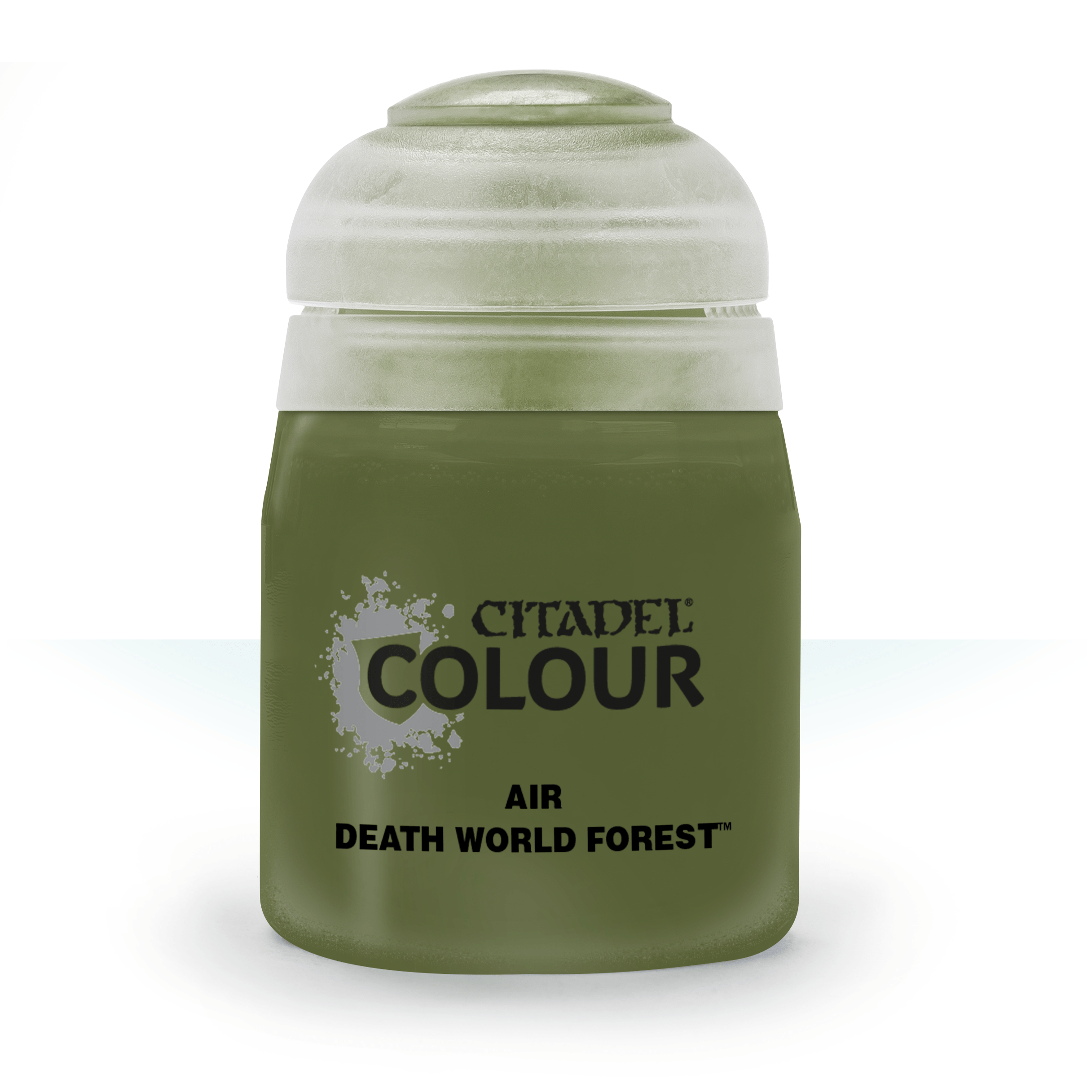 Deathworld Forest | 28-09