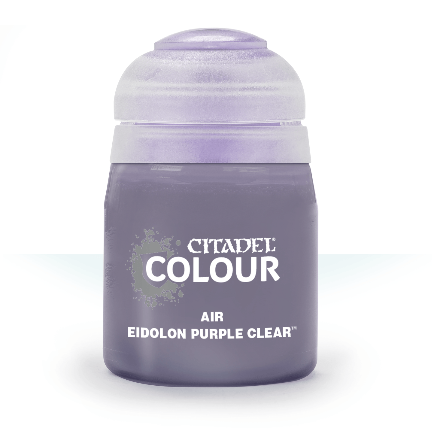 Eidolon Purple Clear | 28-58