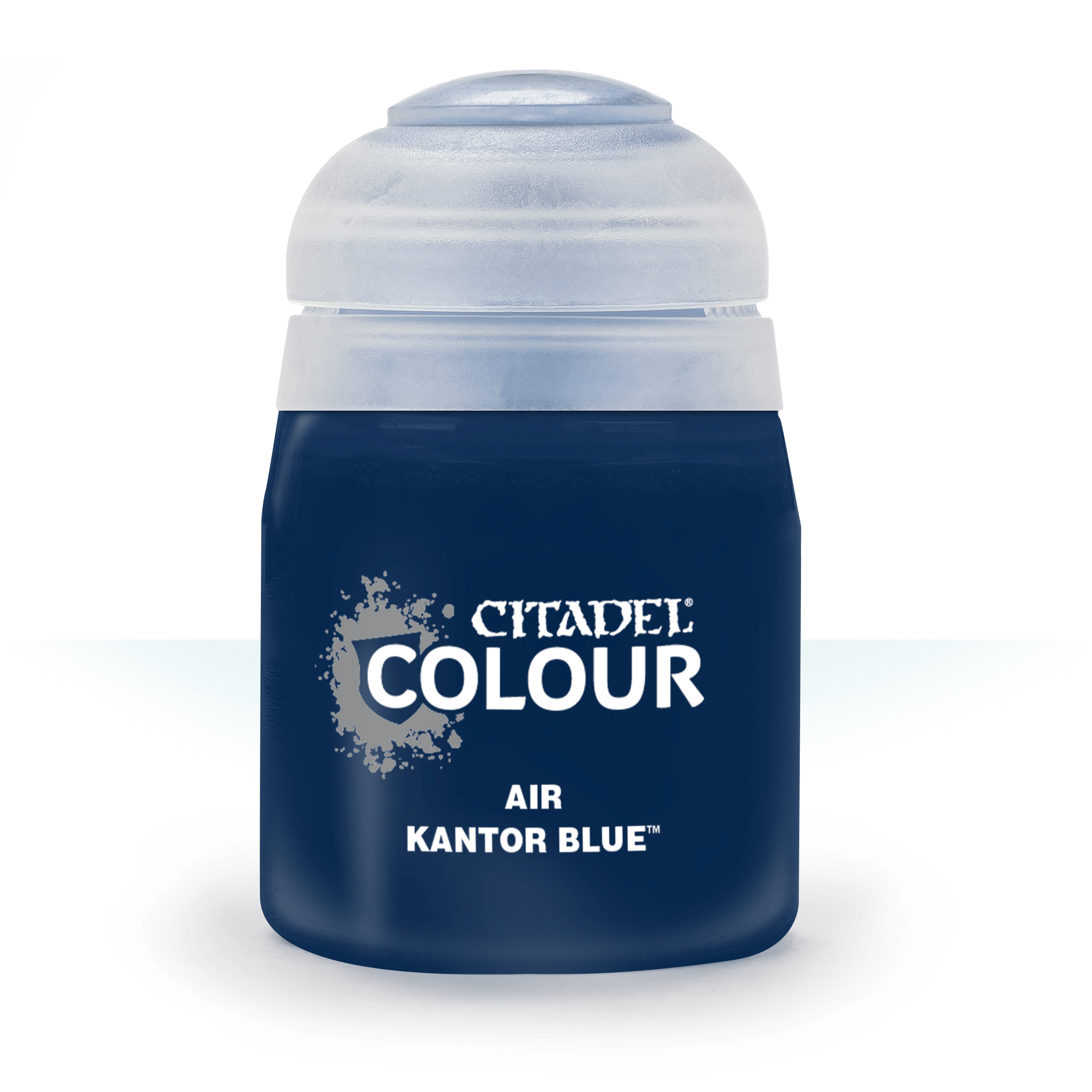 Kantor Blue | 28-04