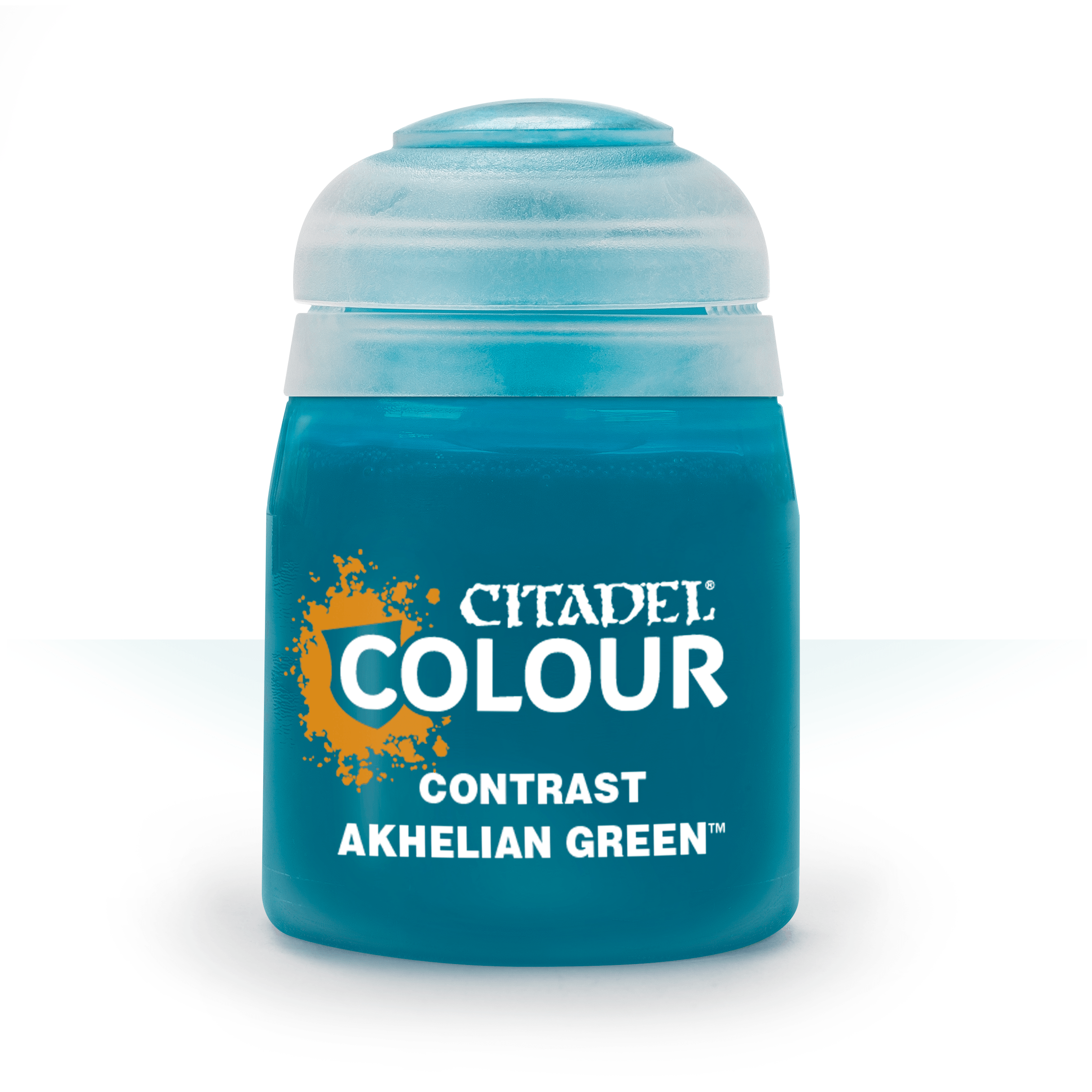 Akhelian Green | 29-19 | Contrast