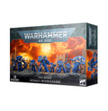 Adeptus Astartes | Space Marine Assault Intercessors | 48-36