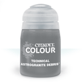 Astrogranite Debris | 27-31 | Technical