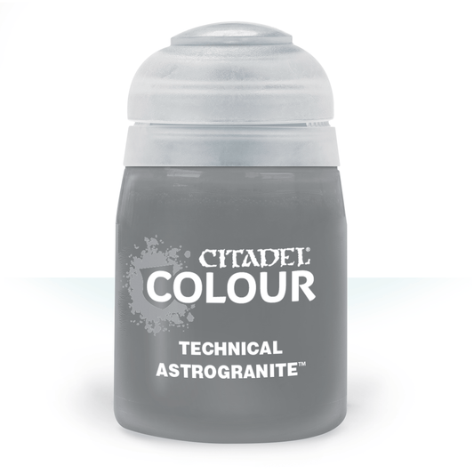 Astrogranite | 27-30 | Technical