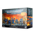 Space Marine: Devastator Squad